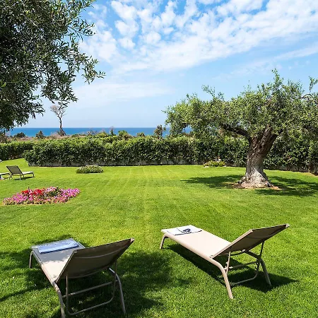 Casa vacanze Belvilla By Oyo Nettuno